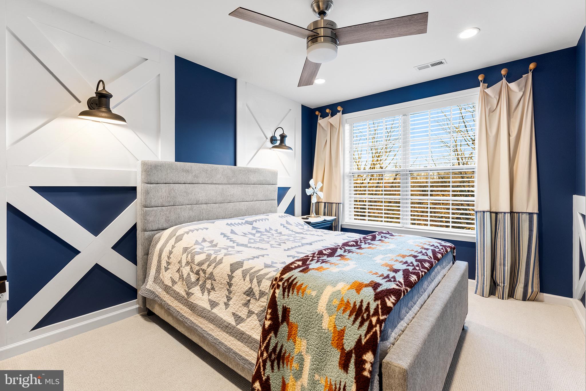 REGENCY AT HILLTOWN - Residential