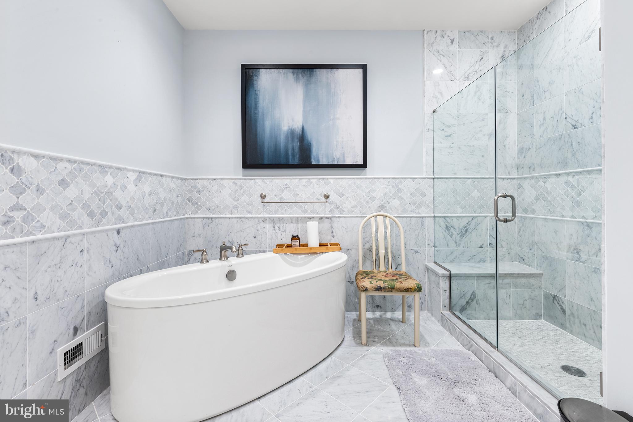 REGENCY AT HILLTOWN - Residential