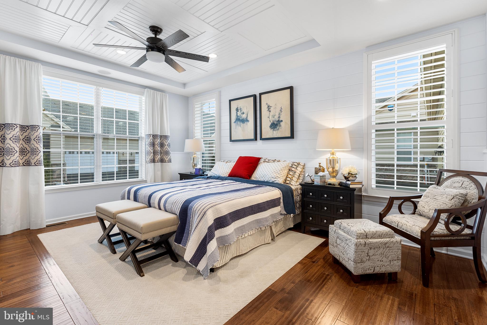 REGENCY AT HILLTOWN - Residential