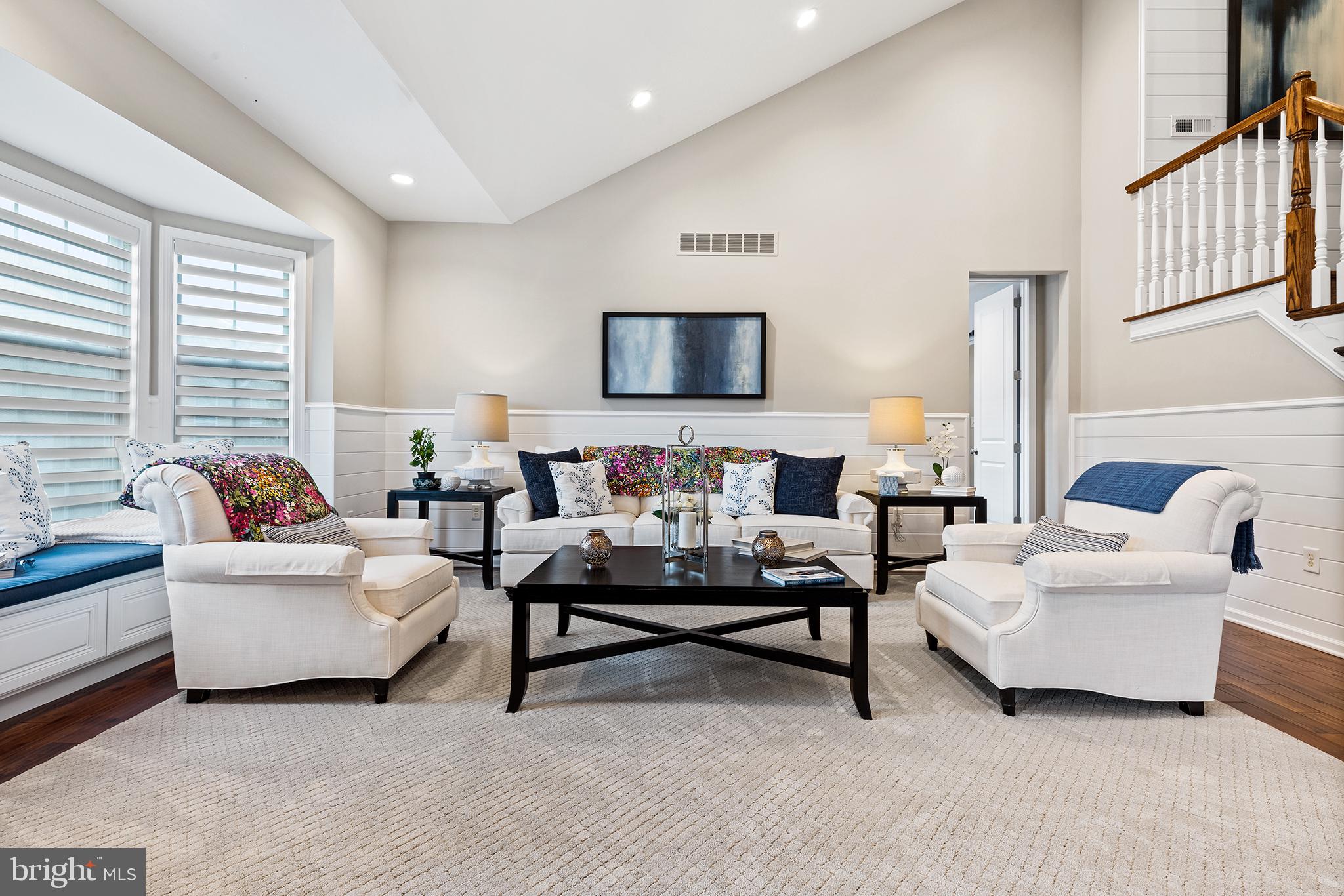 REGENCY AT HILLTOWN - Residential