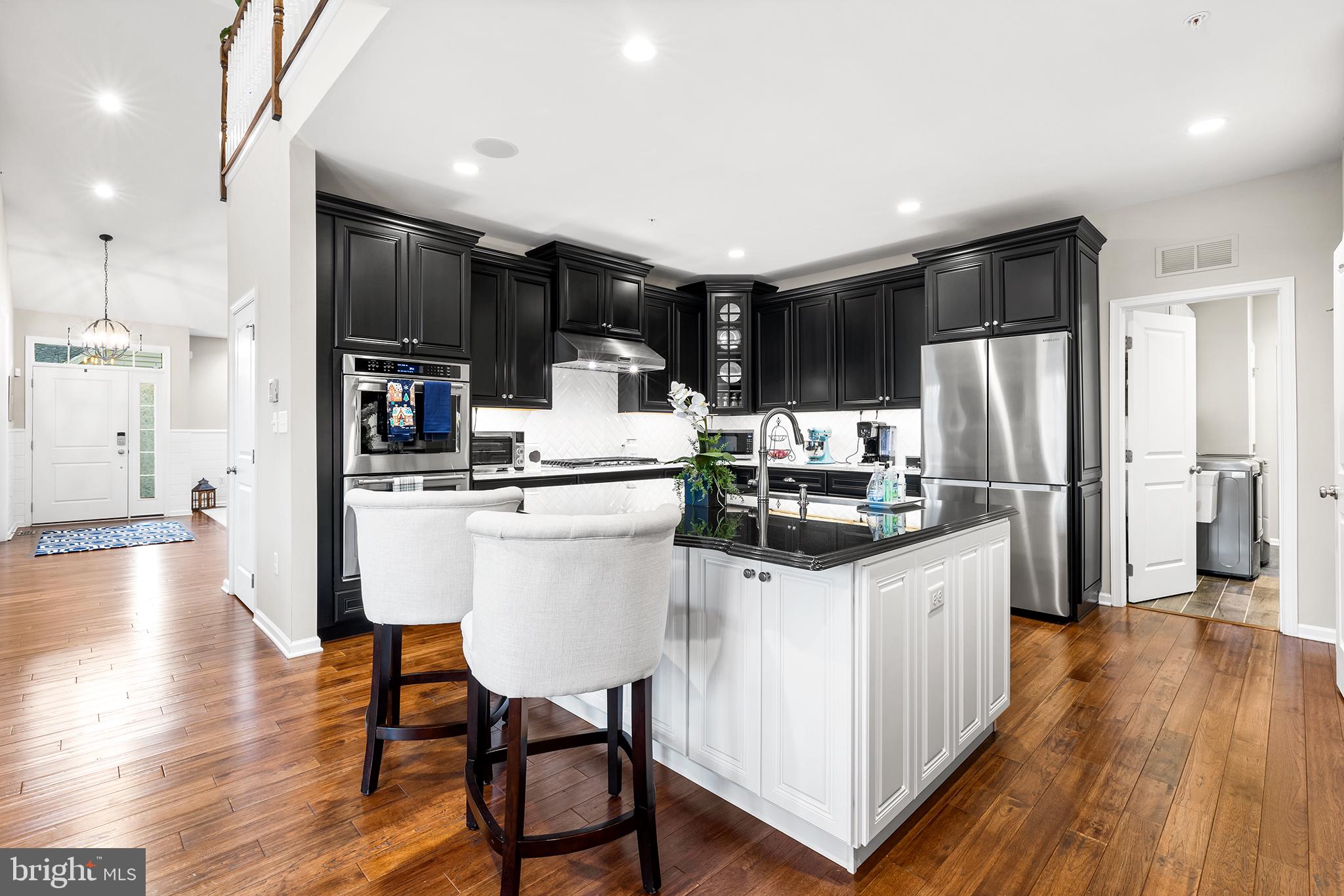 REGENCY AT HILLTOWN - Residential