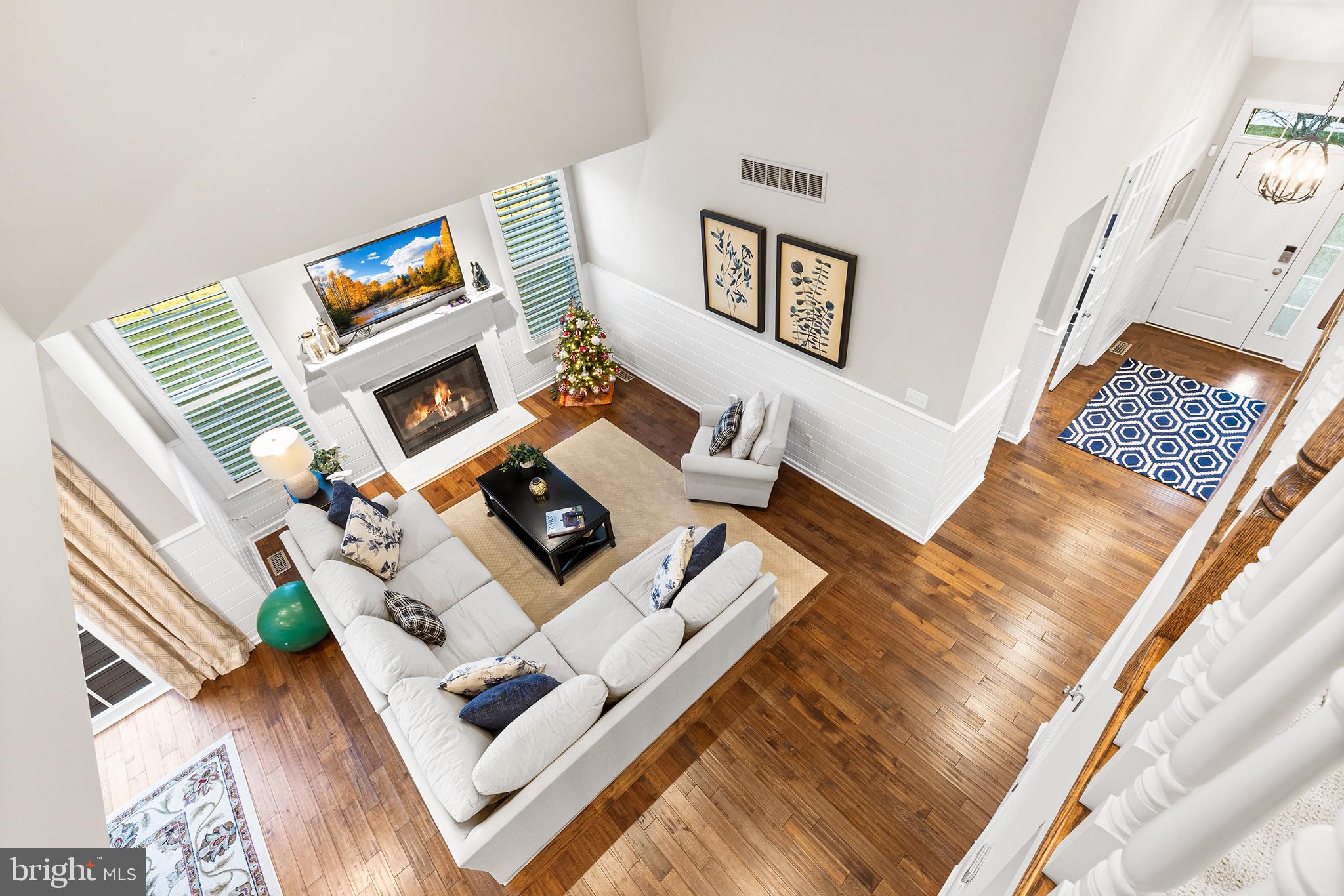 REGENCY AT HILLTOWN - Residential