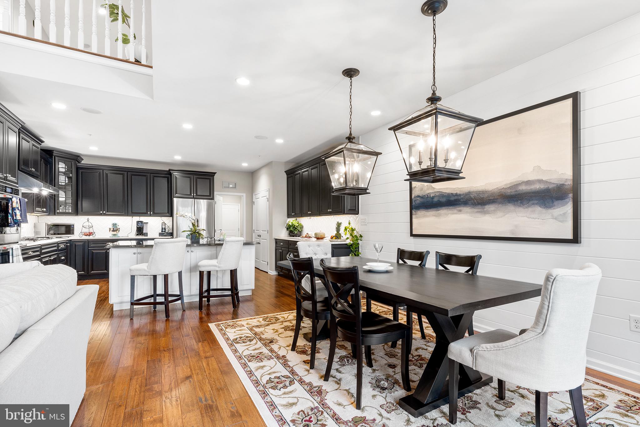 REGENCY AT HILLTOWN - Residential