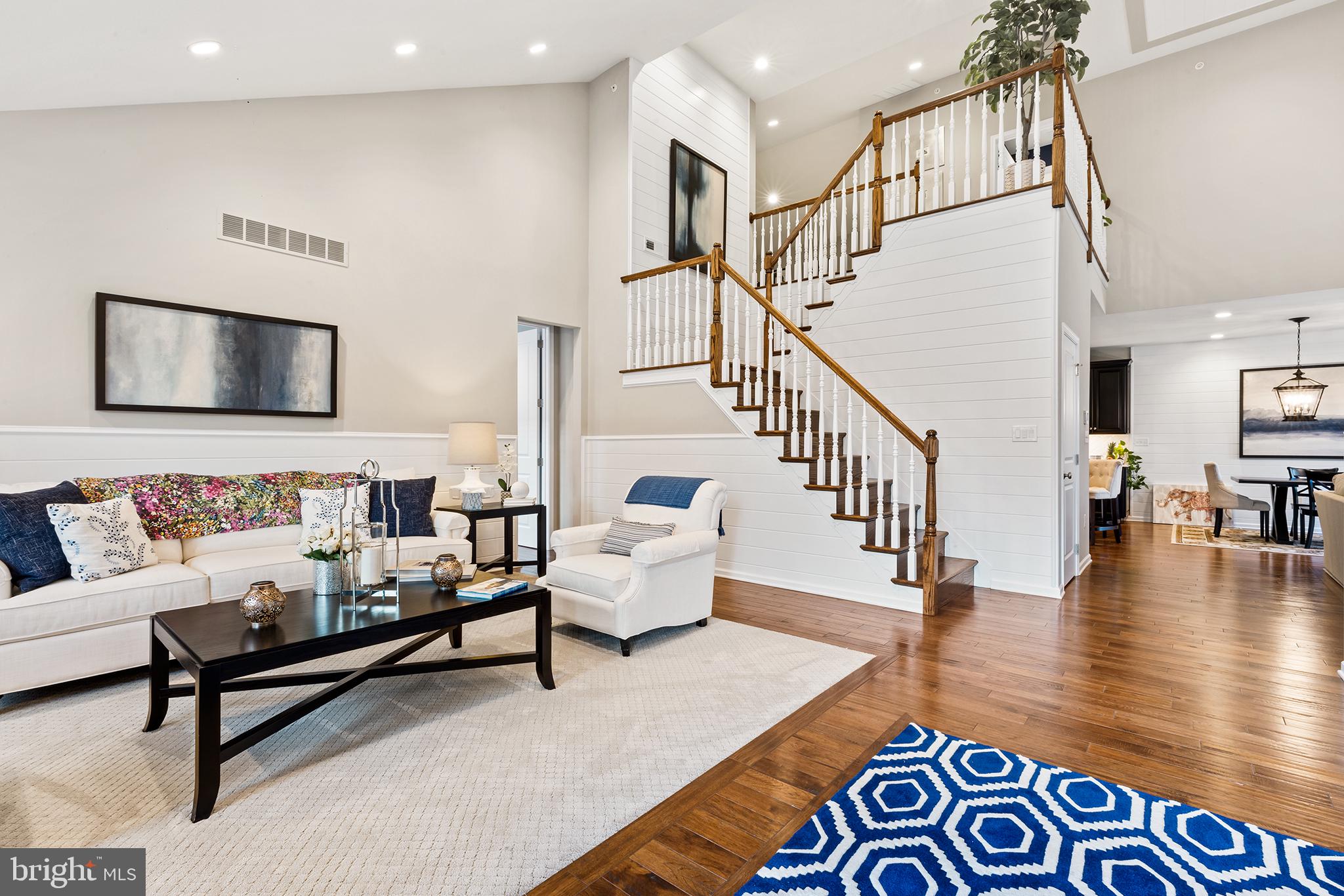 REGENCY AT HILLTOWN - Residential