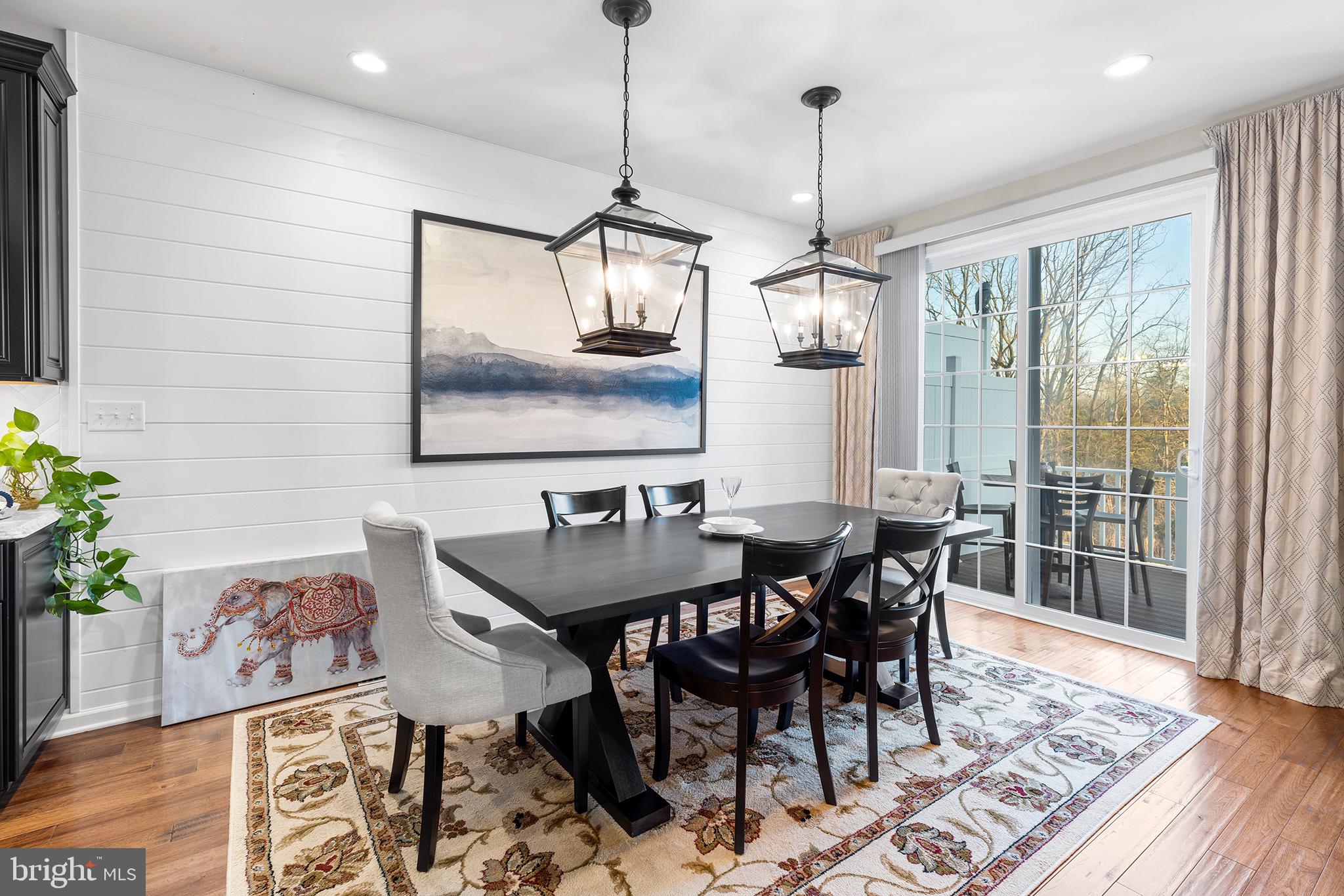 REGENCY AT HILLTOWN - Residential