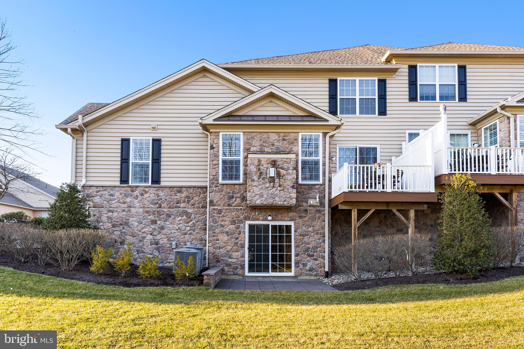 REGENCY AT HILLTOWN - Residential