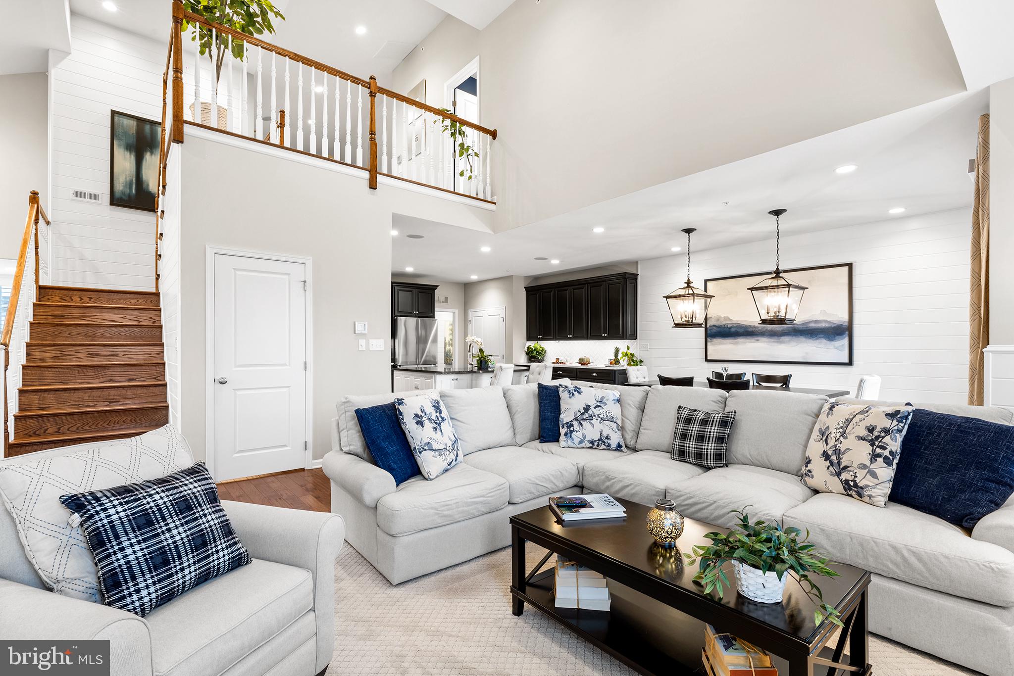 REGENCY AT HILLTOWN - Residential