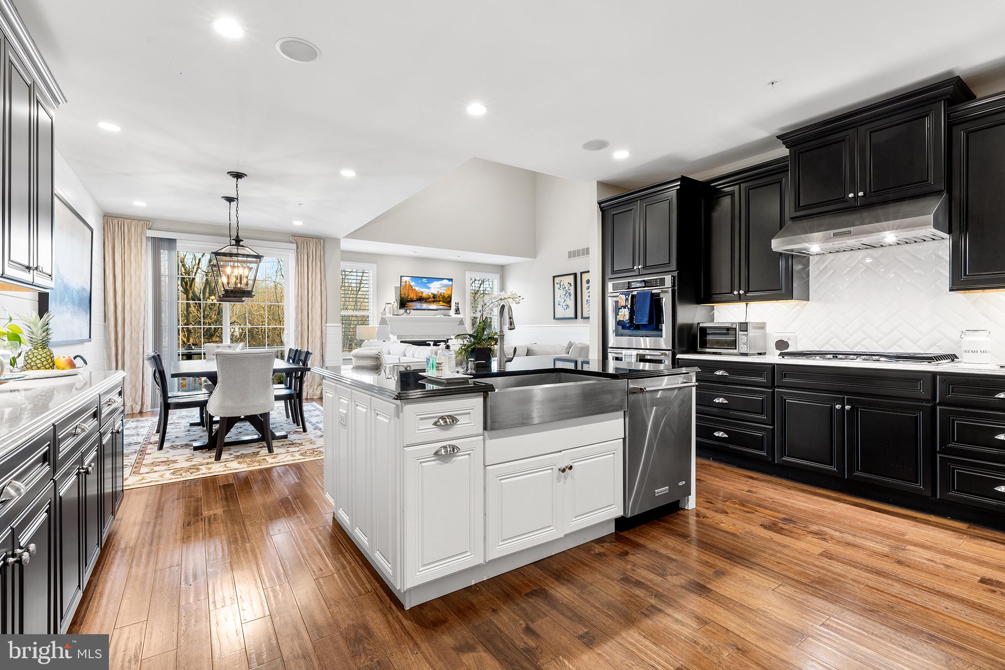 REGENCY AT HILLTOWN - Residential