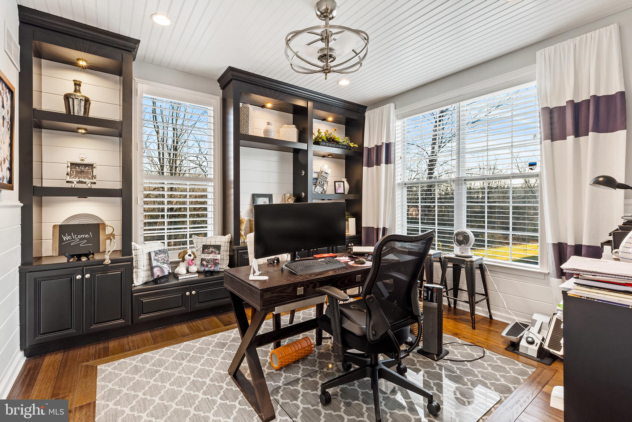 REGENCY AT HILLTOWN - Residential