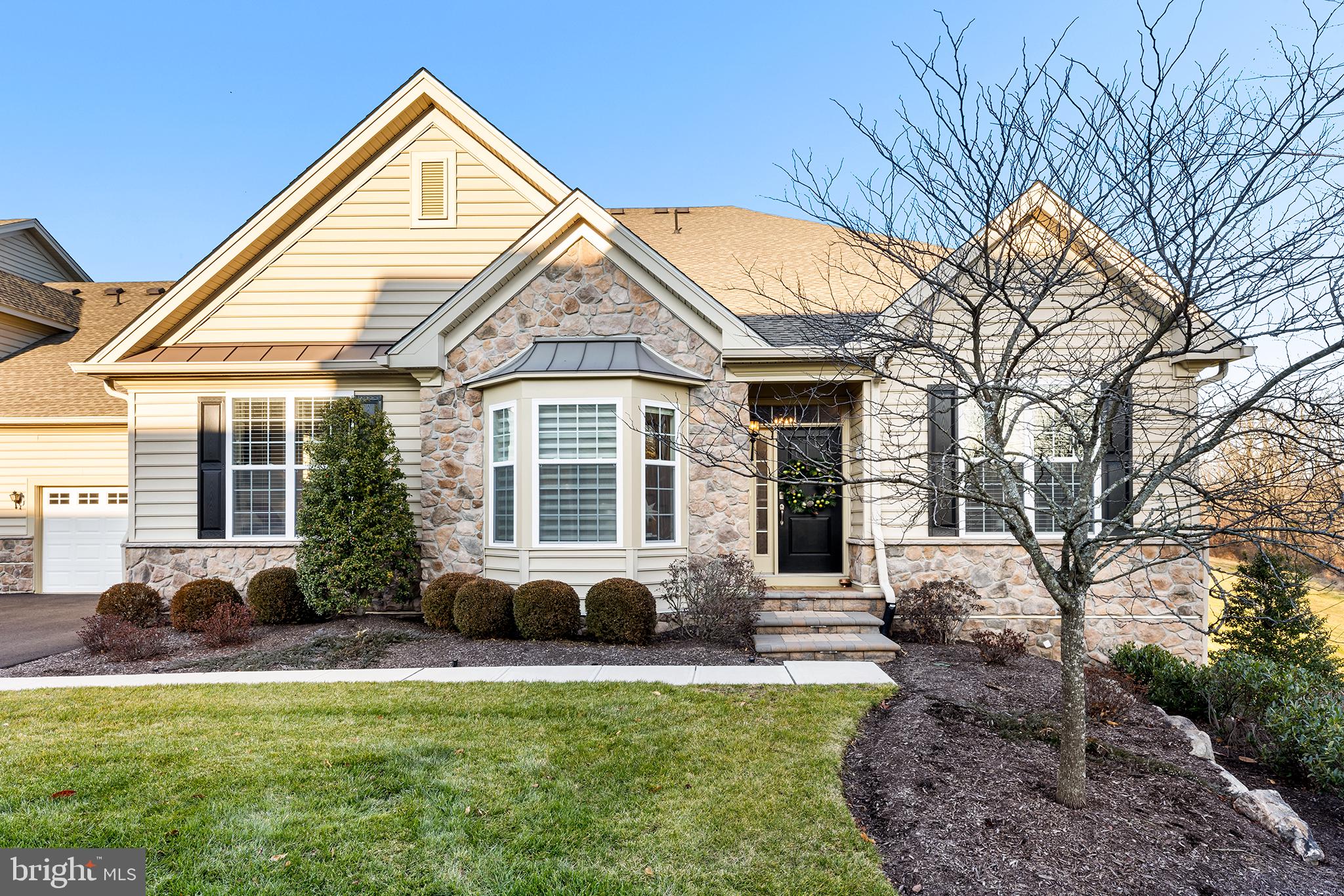 REGENCY AT HILLTOWN - Residential