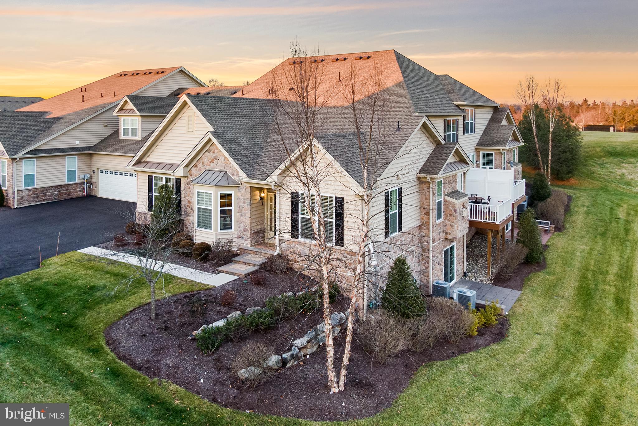 REGENCY AT HILLTOWN - Residential