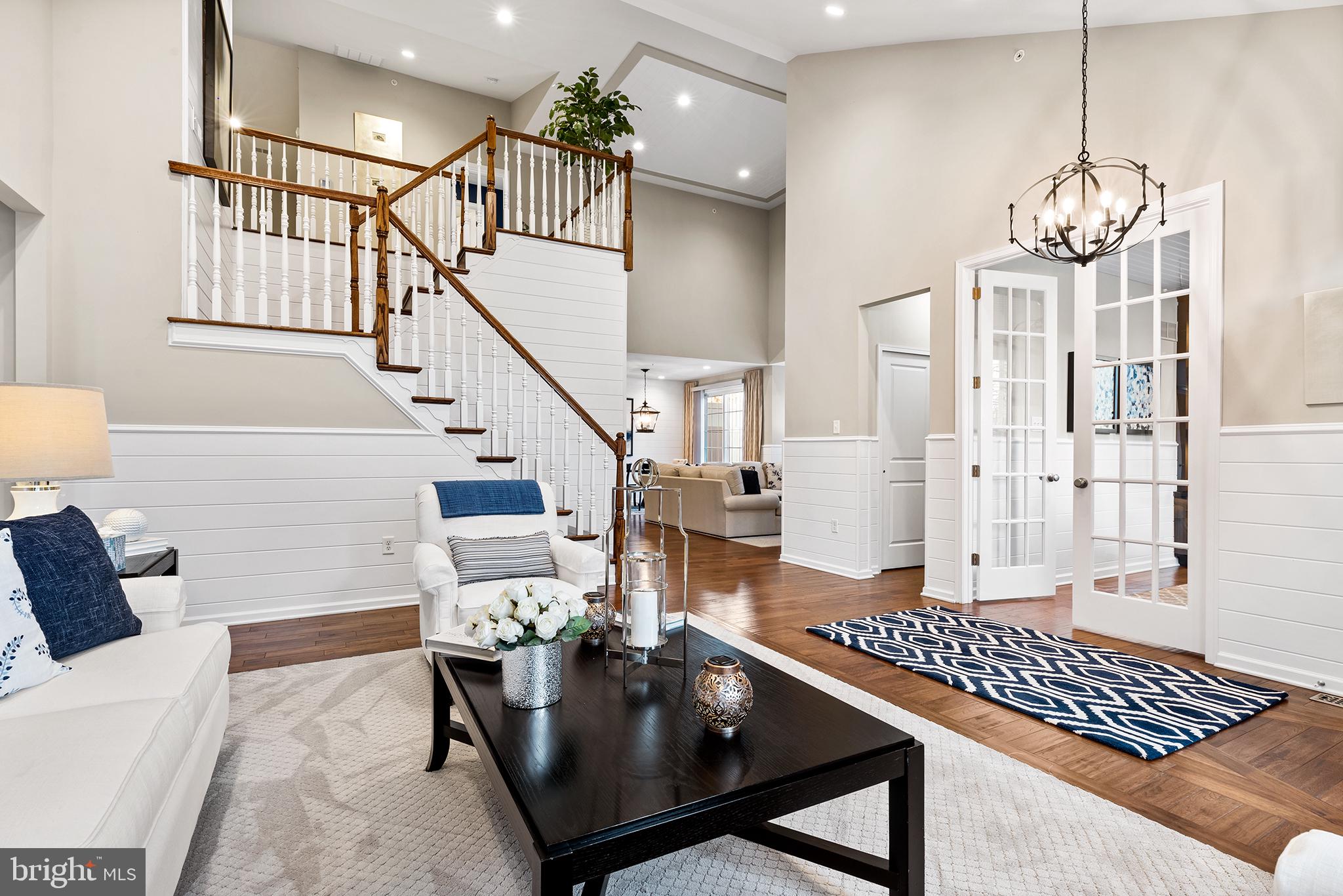 REGENCY AT HILLTOWN - Residential