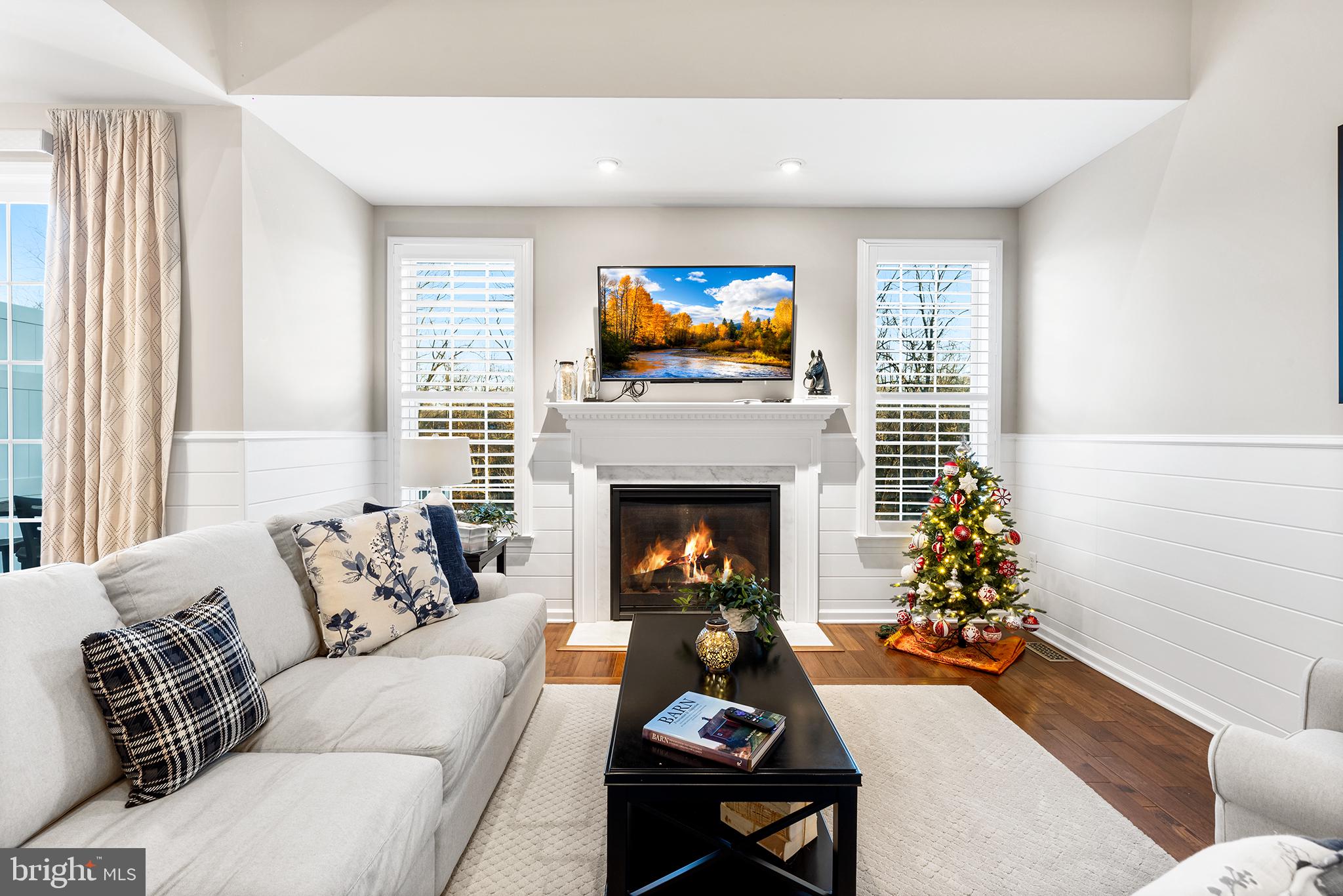 REGENCY AT HILLTOWN - Residential