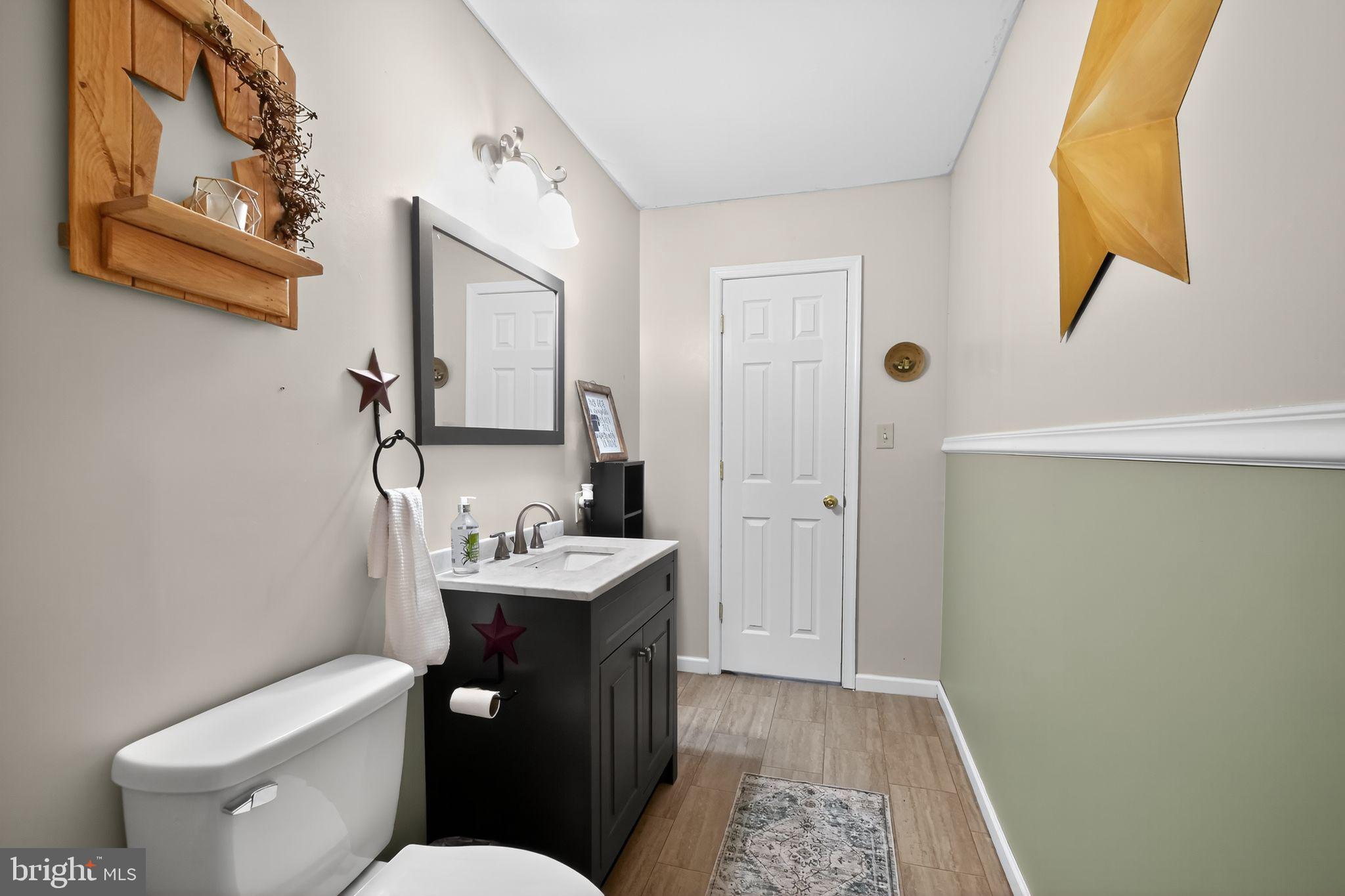 STONEBROOK VILLAGE - Residential