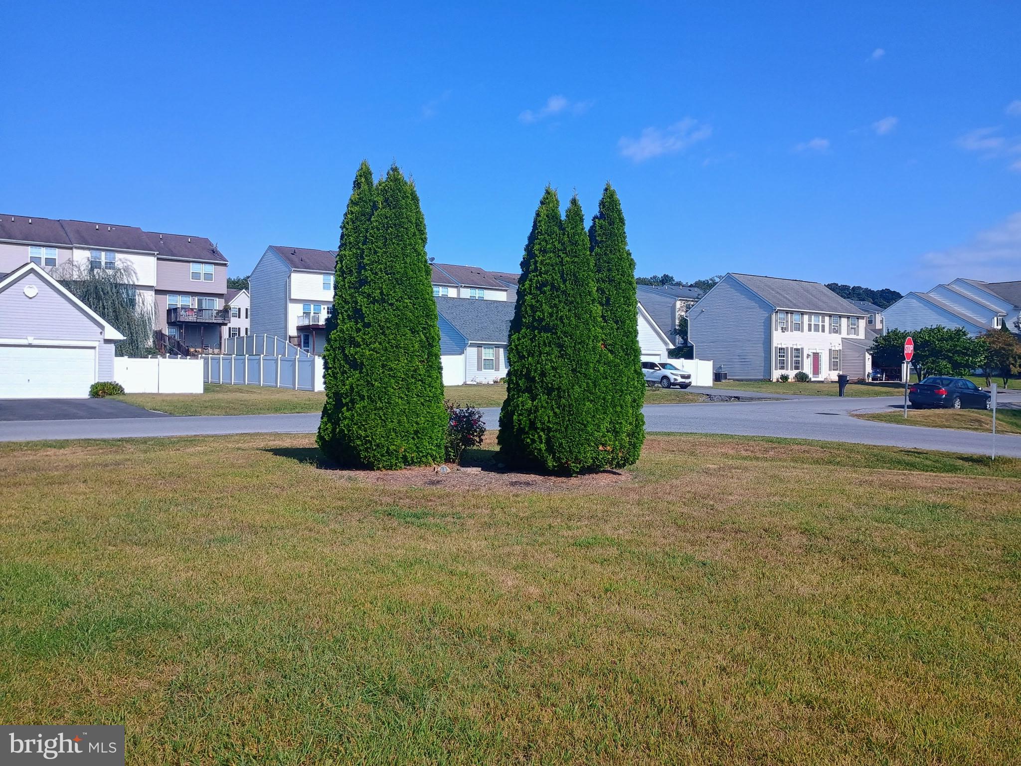 STONEBROOK VILLAGE - Residential