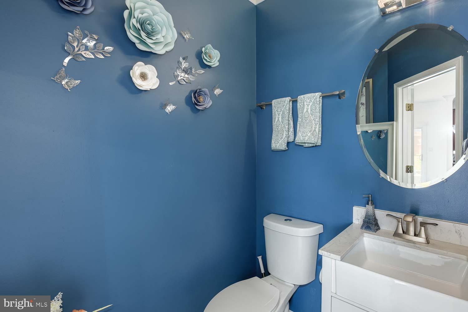 ASHLEY'S CROSSING - Residential