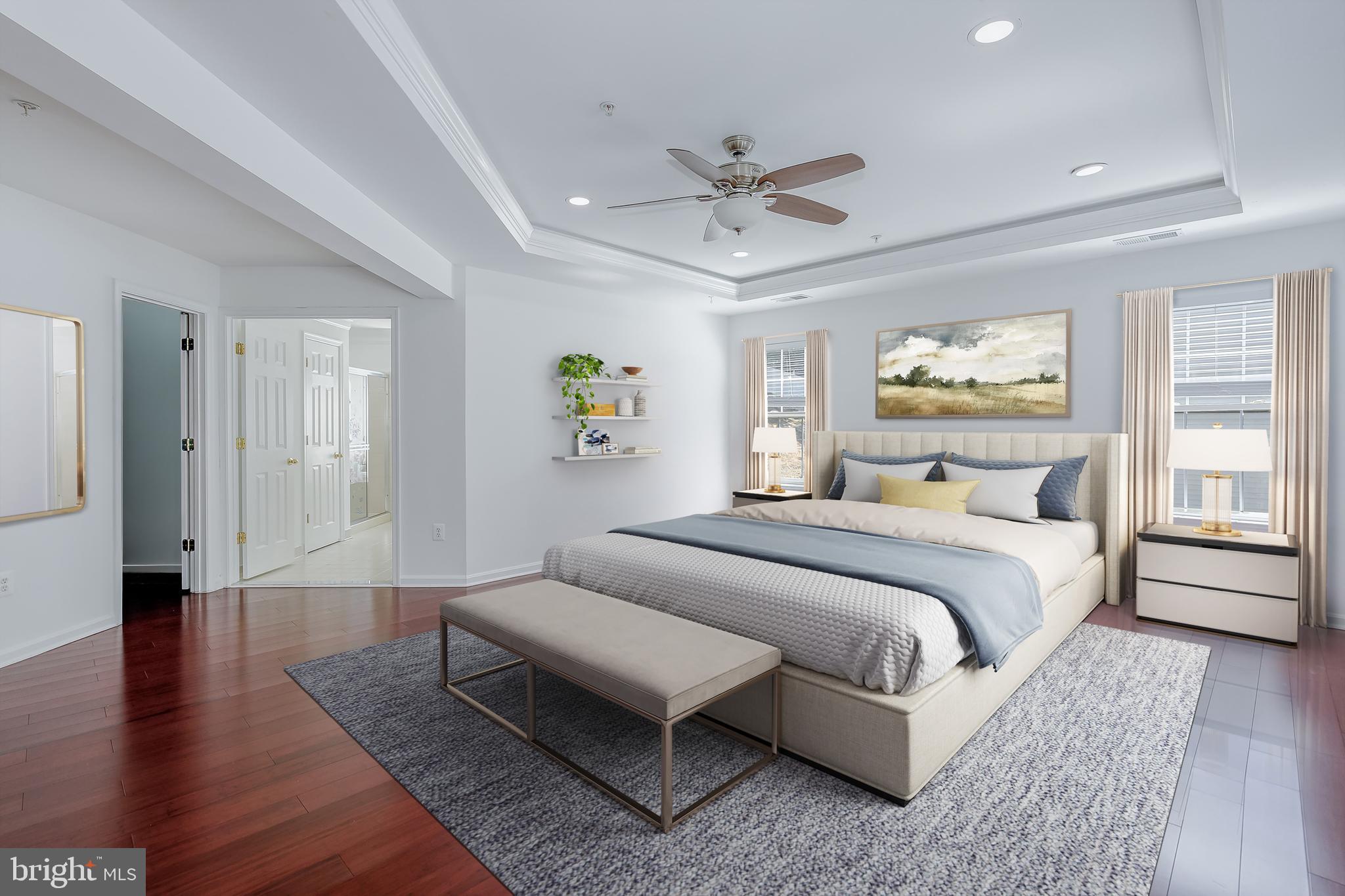 ASHLEY'S CROSSING - Residential