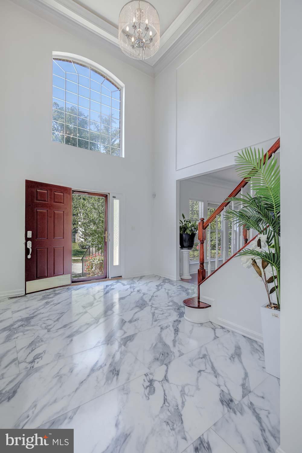 ASHLEY'S CROSSING - Residential