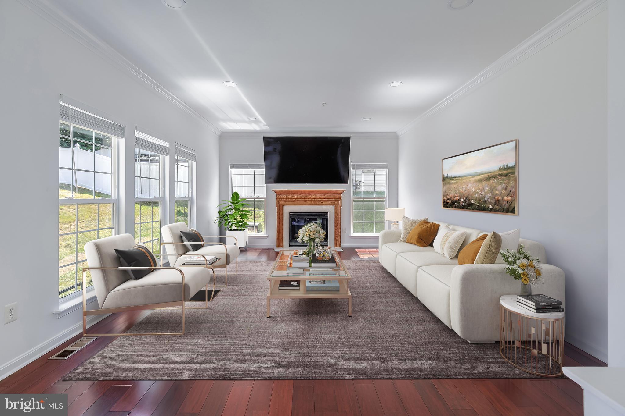 ASHLEY'S CROSSING - Residential