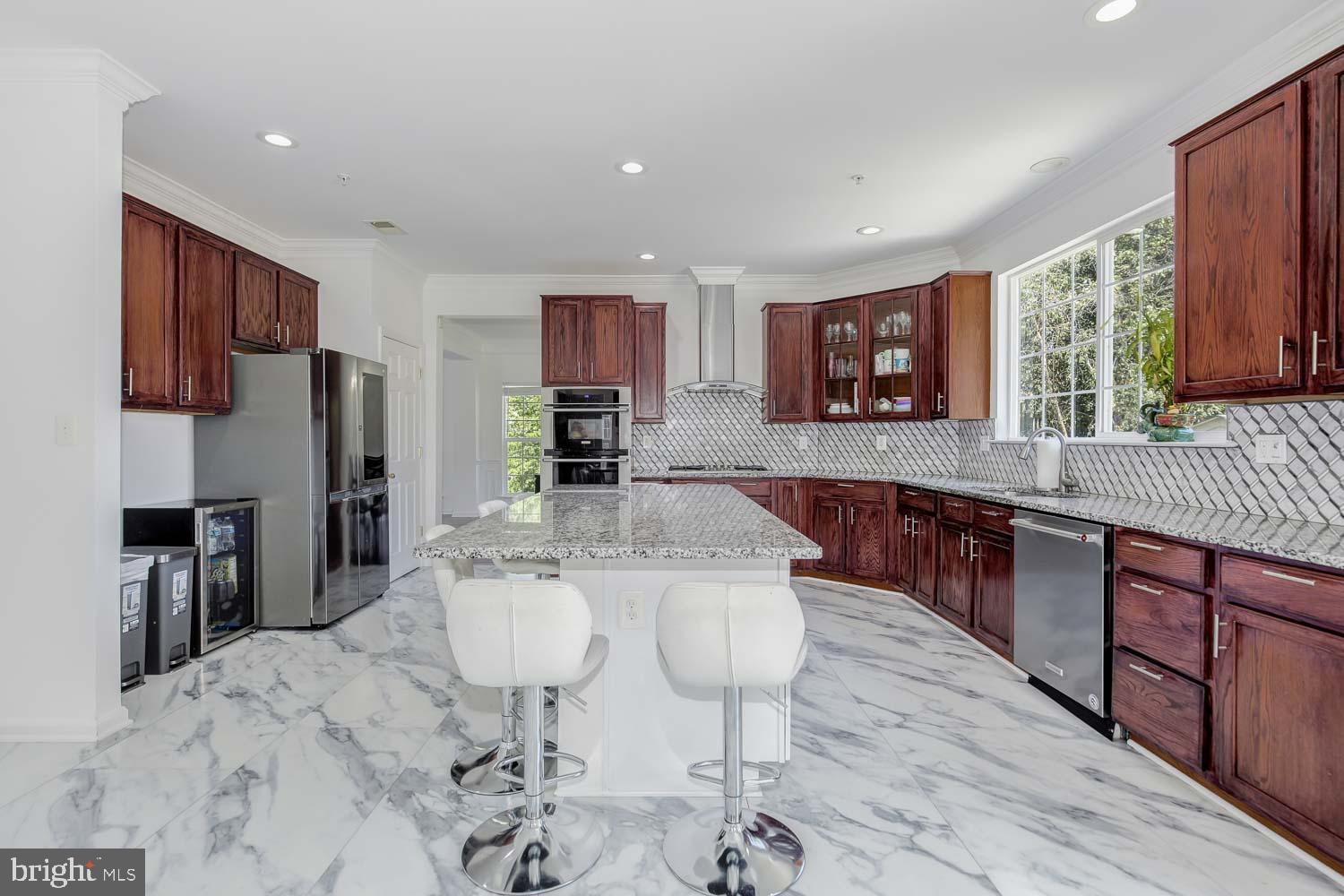 ASHLEY'S CROSSING - Residential