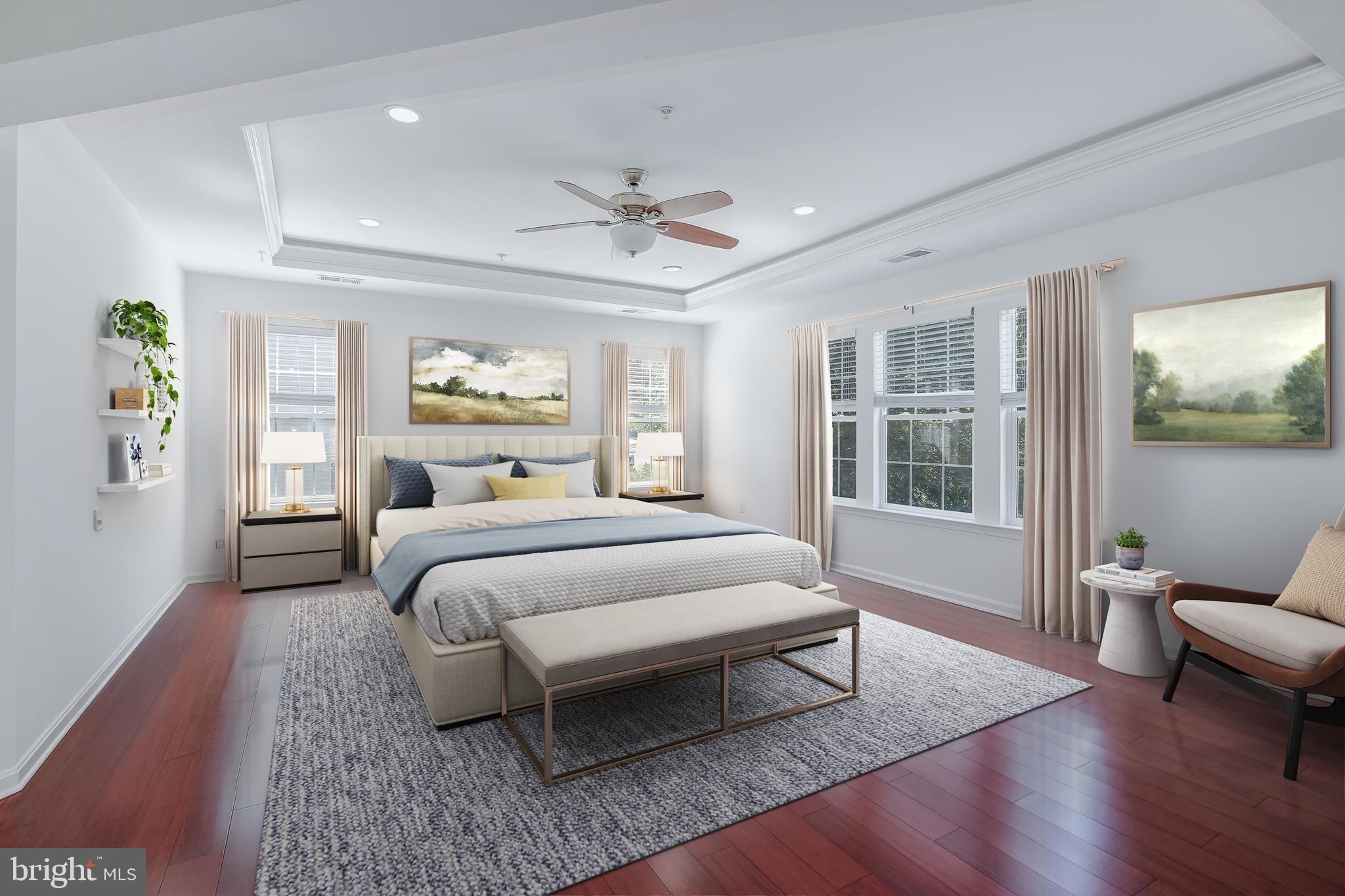 ASHLEY'S CROSSING - Residential