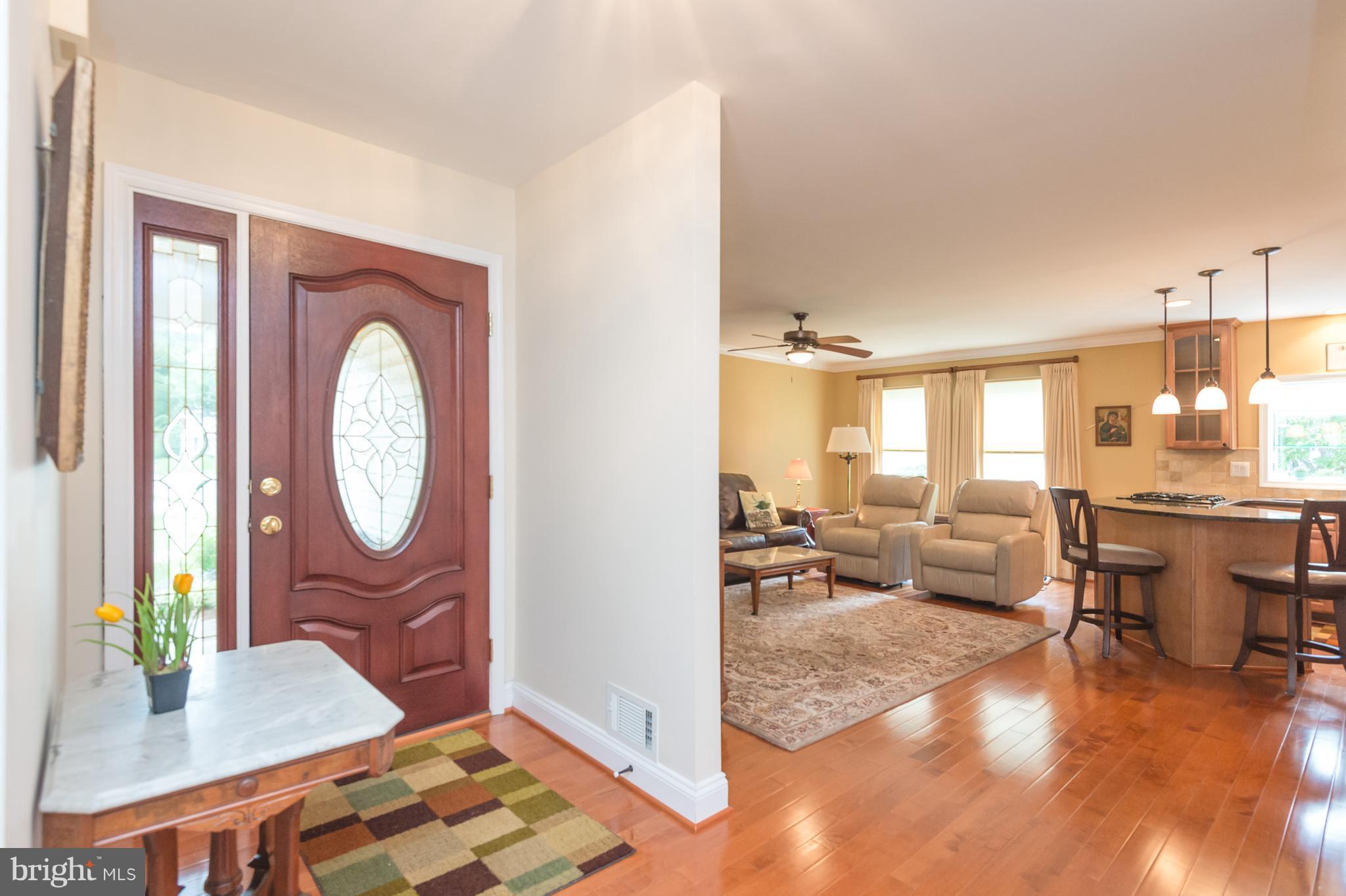 HERITAGE HARBOUR - Residential