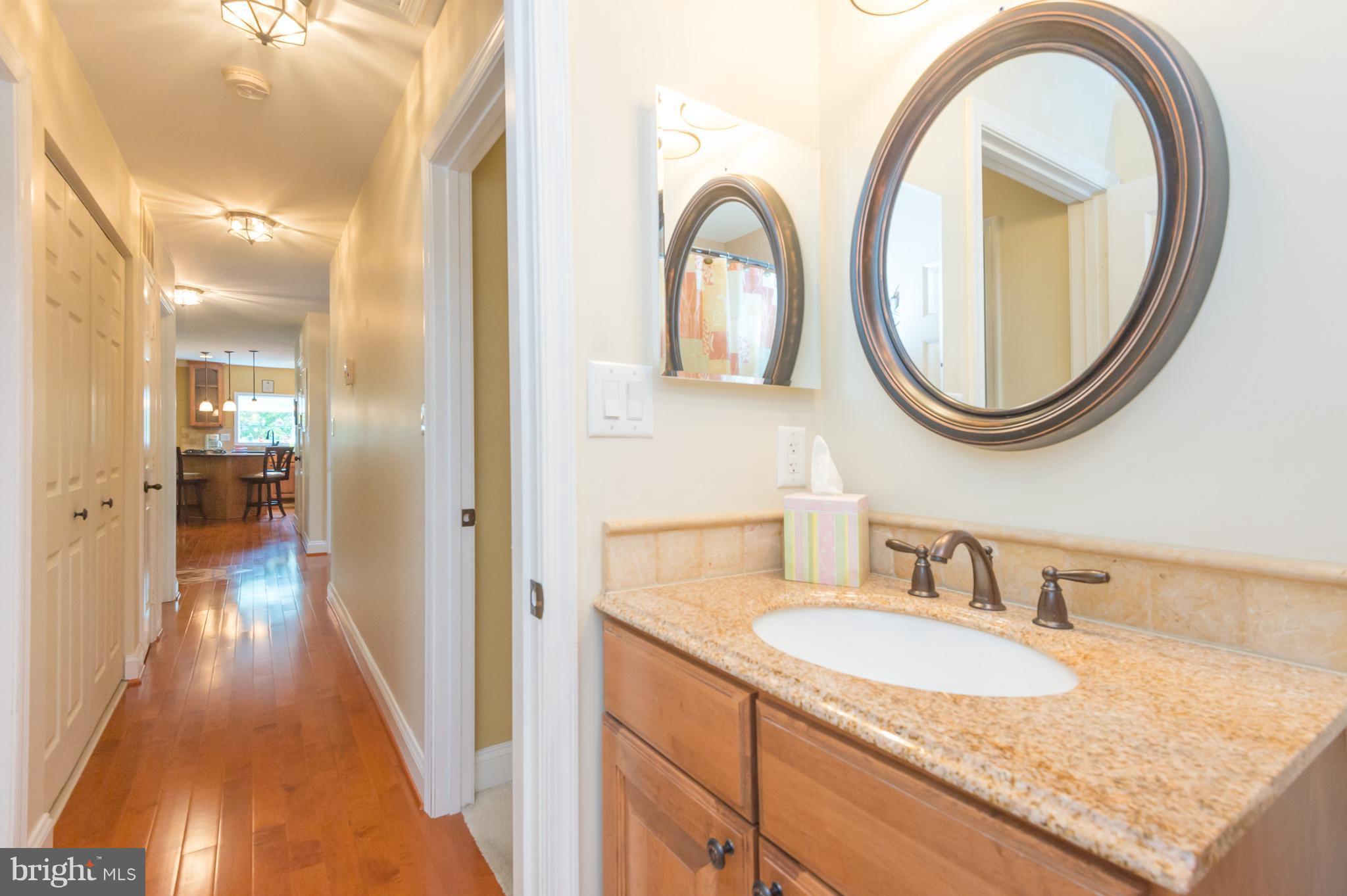 HERITAGE HARBOUR - Residential