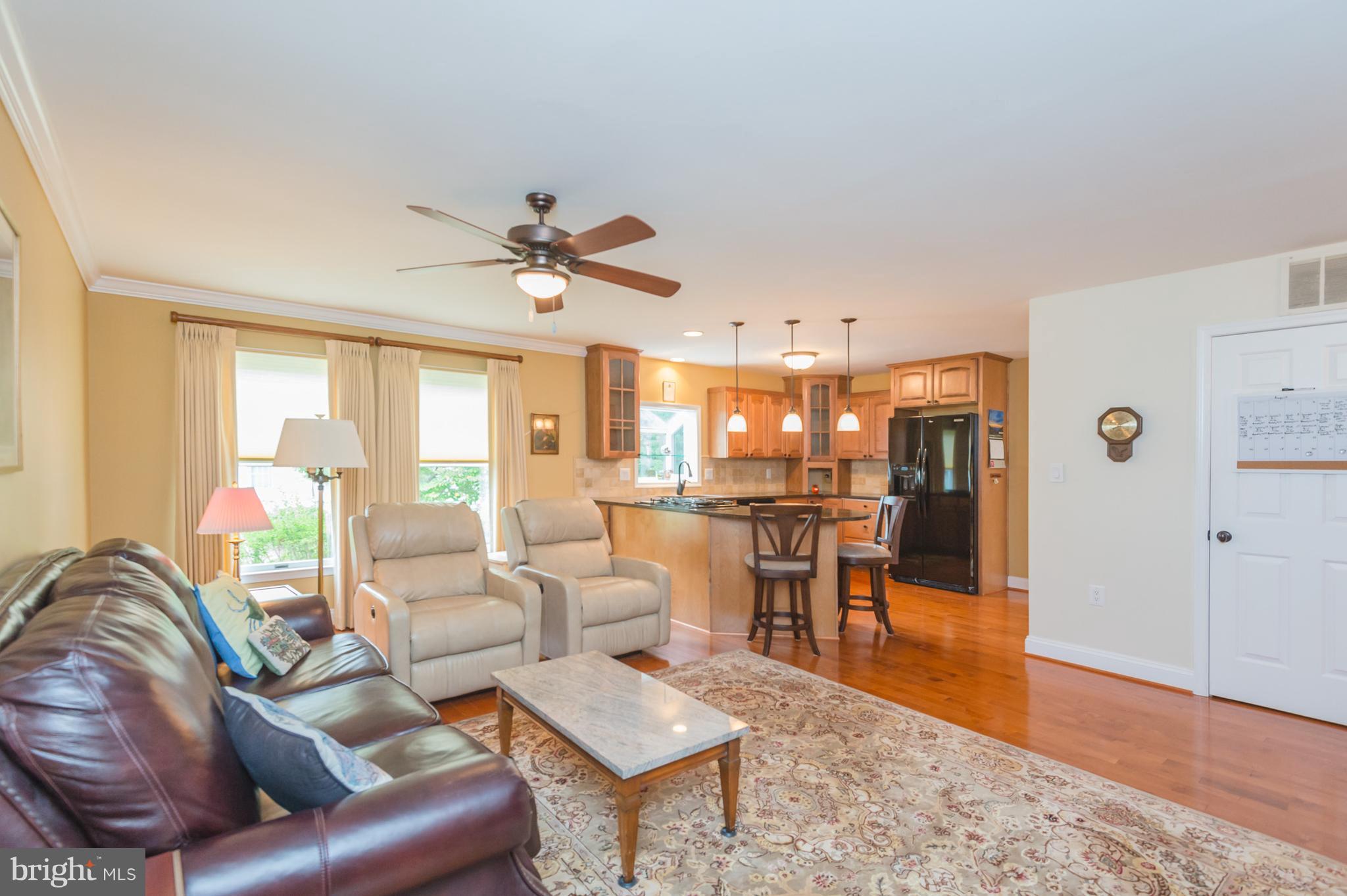 HERITAGE HARBOUR - Residential