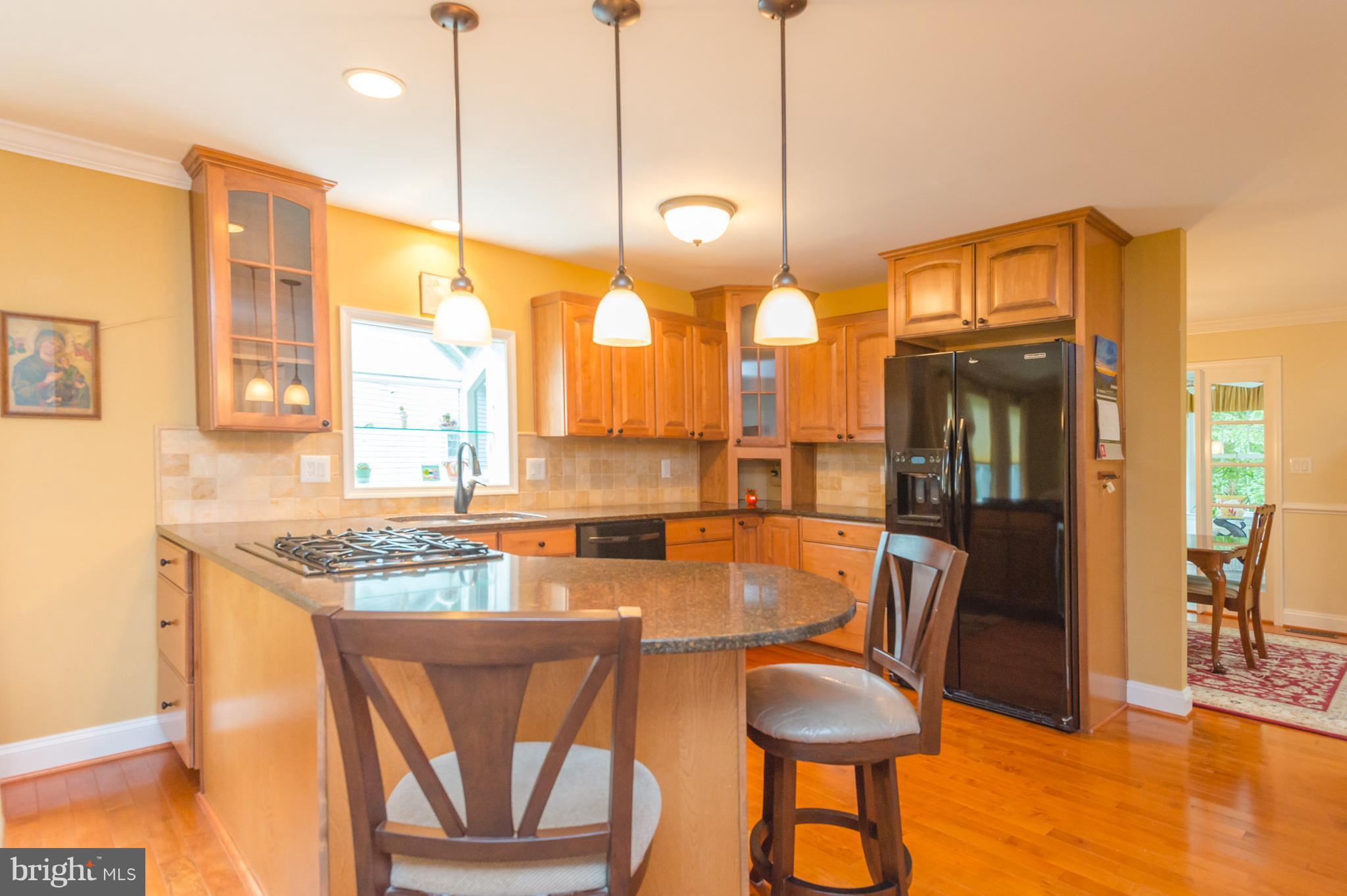 HERITAGE HARBOUR - Residential