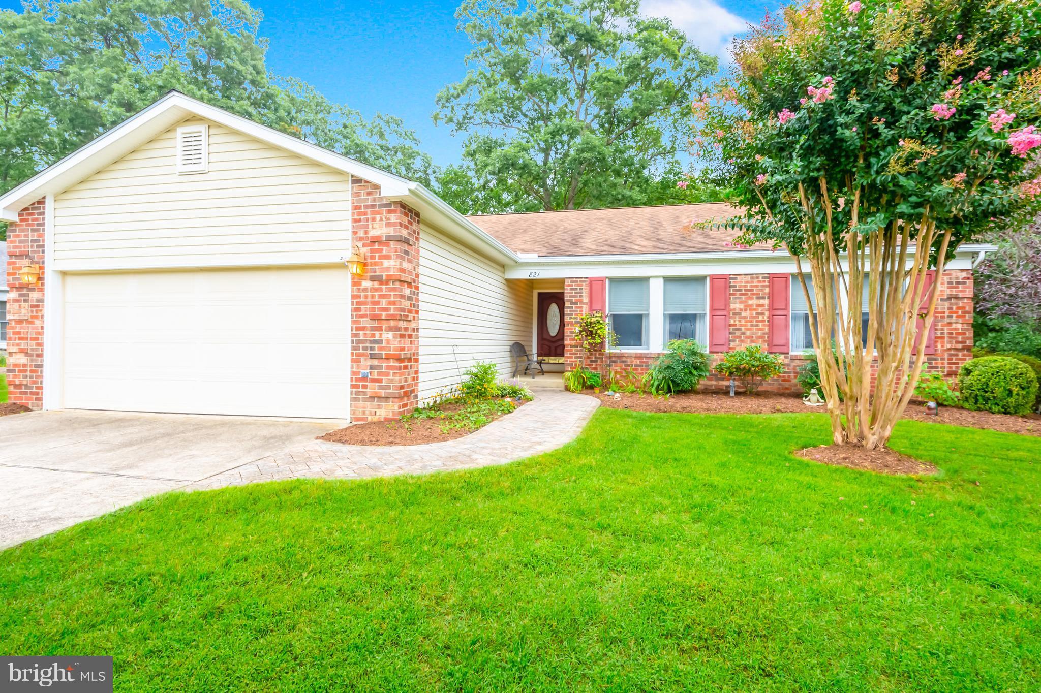 HERITAGE HARBOUR - Residential