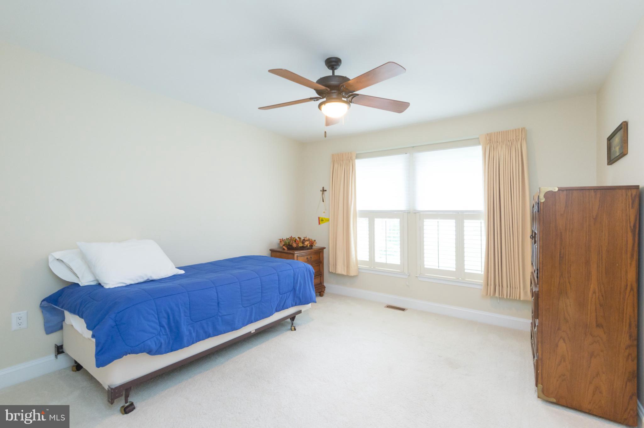 HERITAGE HARBOUR - Residential