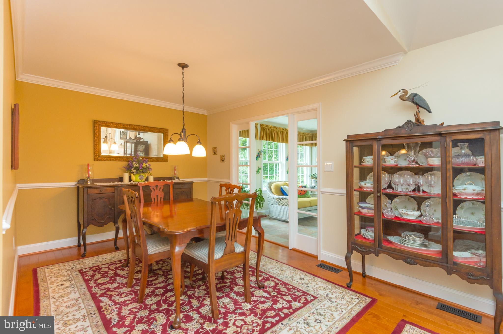 HERITAGE HARBOUR - Residential