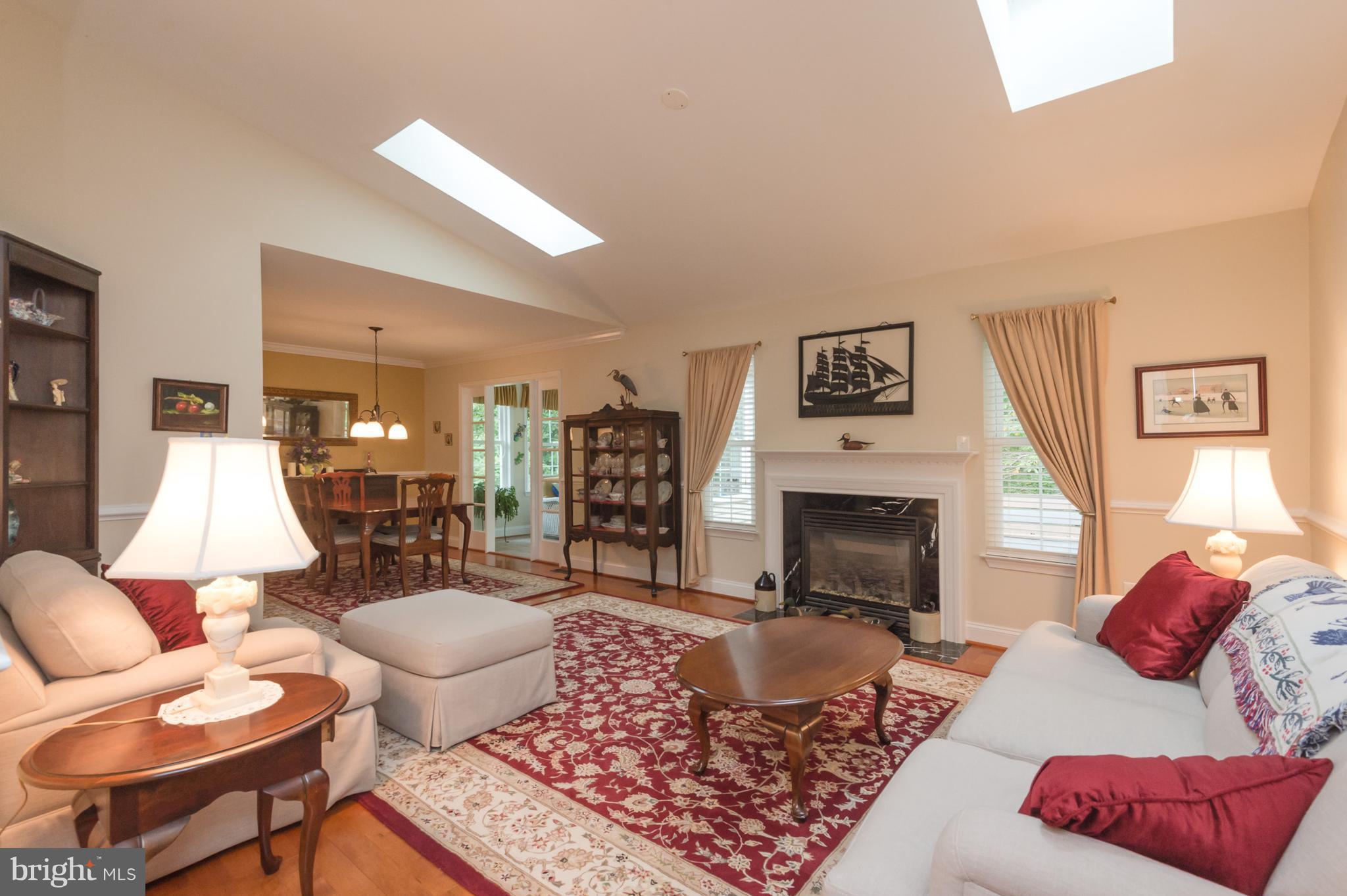 HERITAGE HARBOUR - Residential