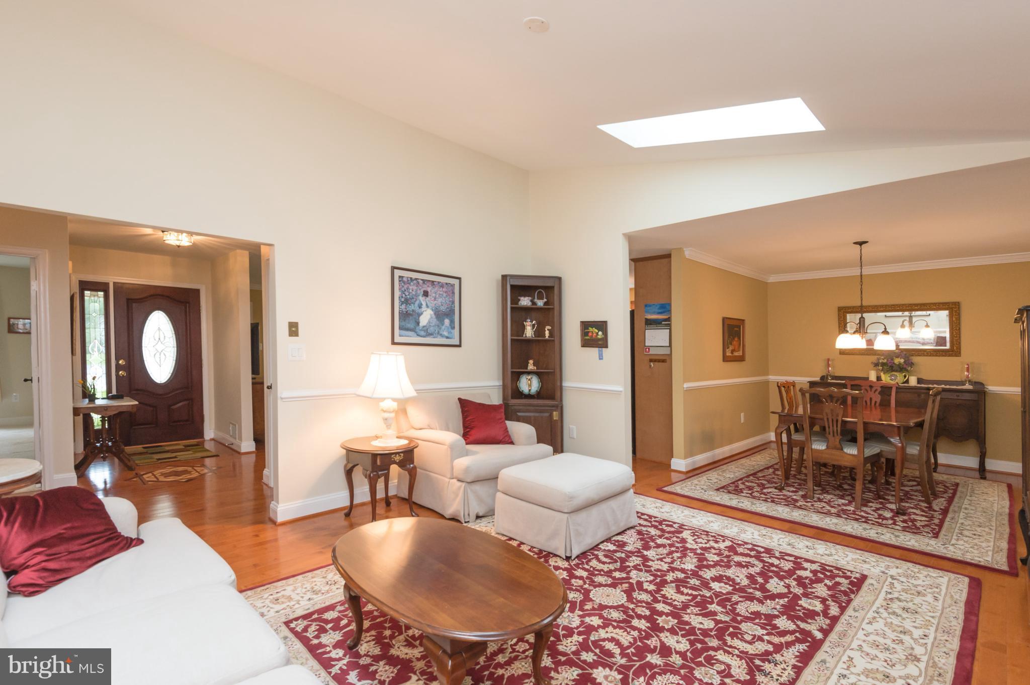 HERITAGE HARBOUR - Residential