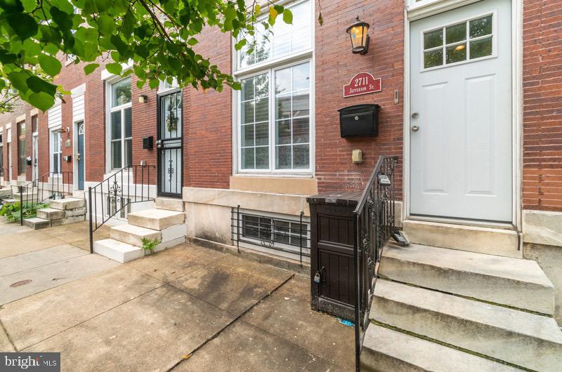 MCELDERRY PARK - Residential Lease