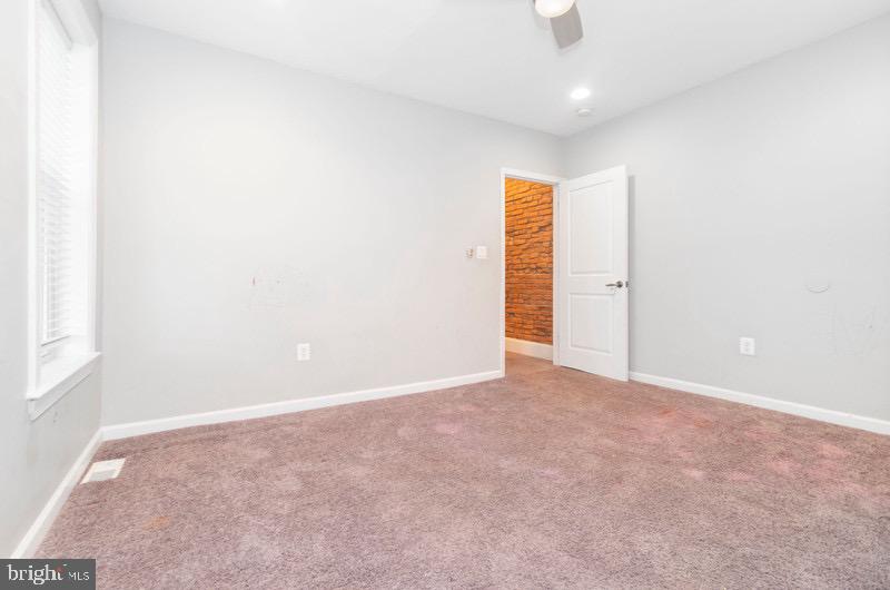 MCELDERRY PARK - Residential Lease