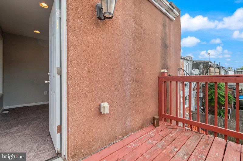 MCELDERRY PARK - Residential Lease