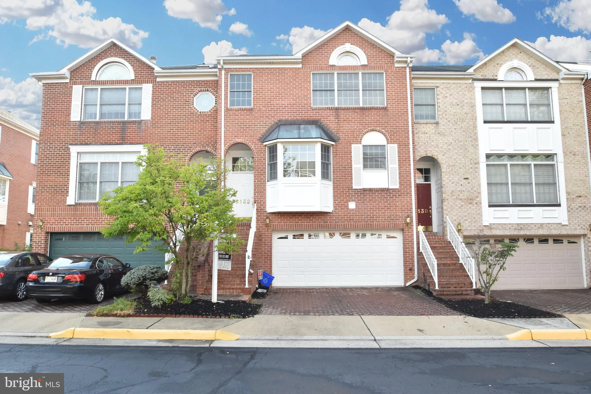 8132 Madrillon Court, Vienna, VA 22182