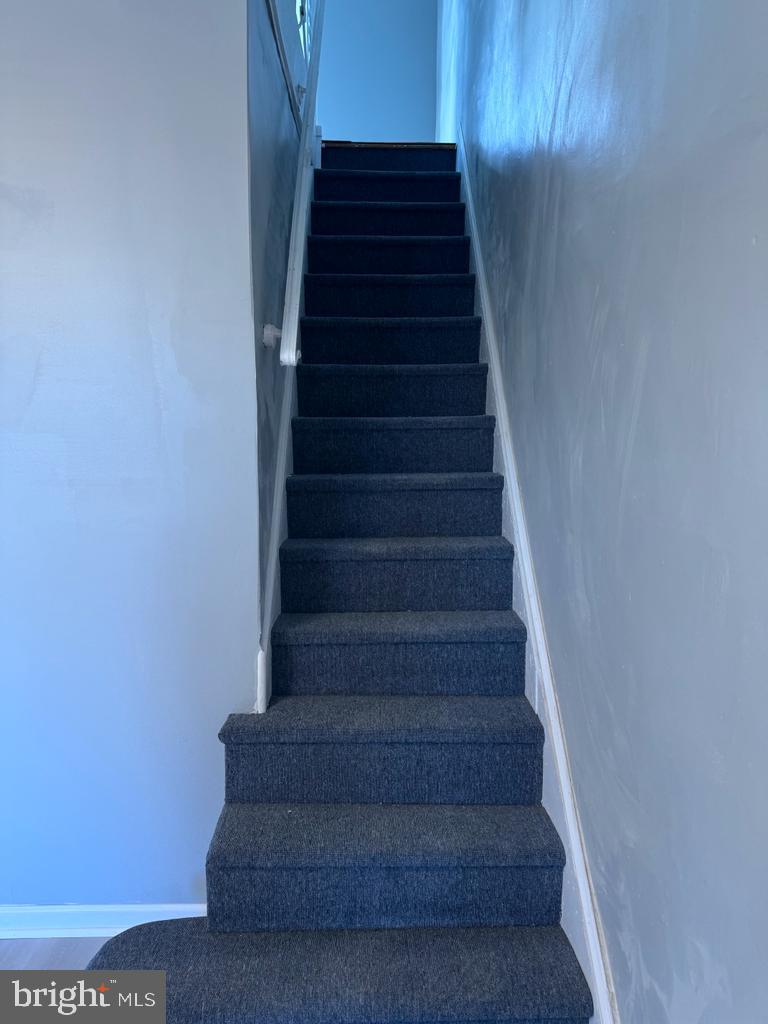 TACONY - Residential