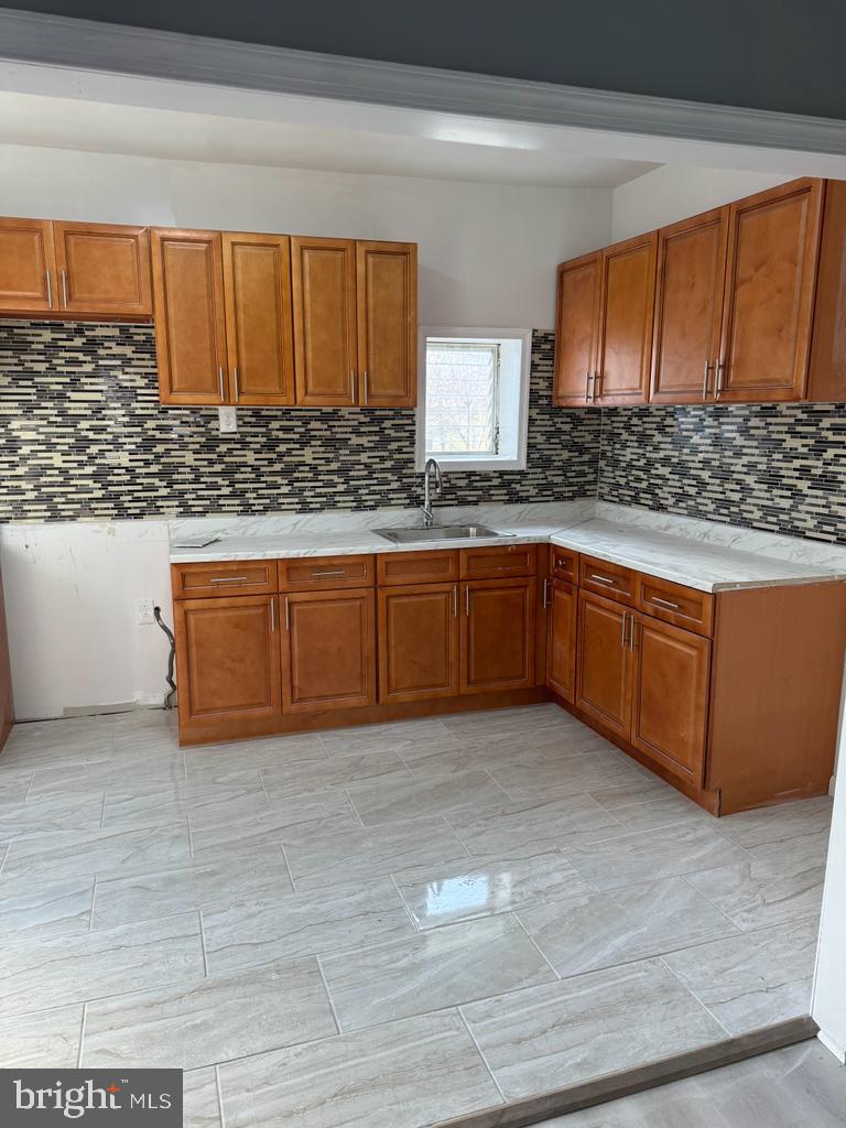 TACONY - Residential