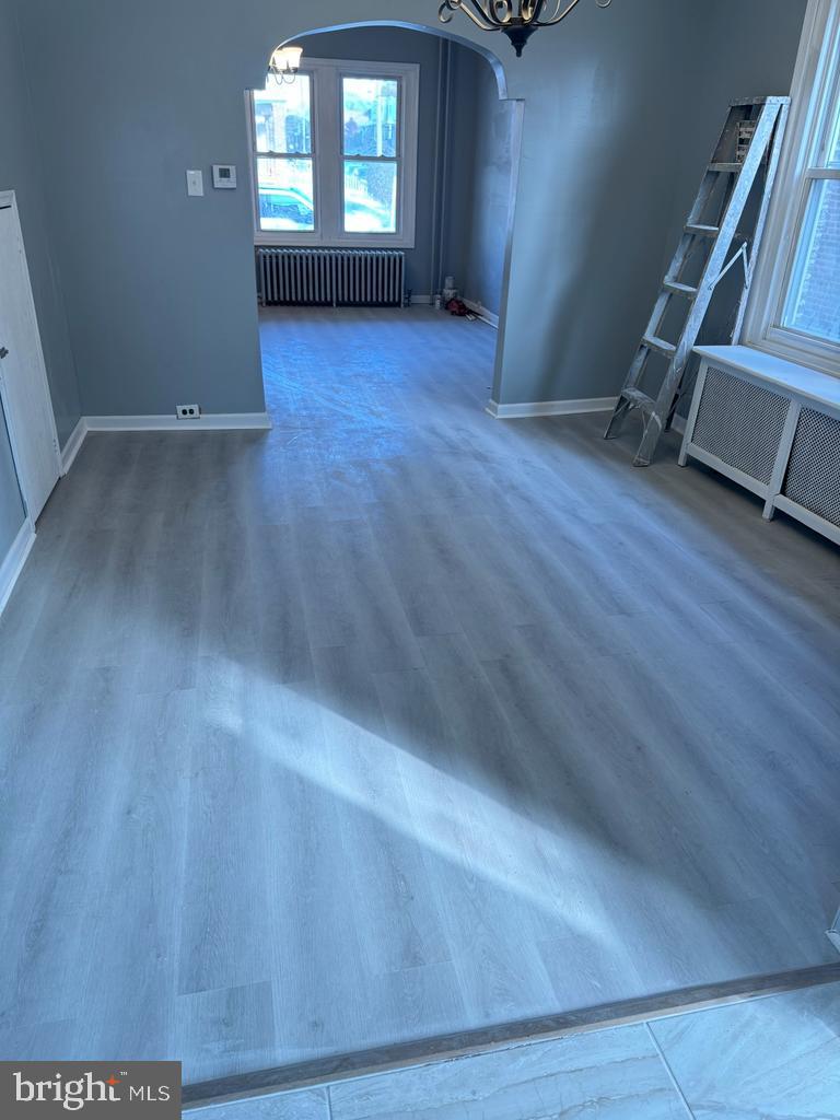 TACONY - Residential