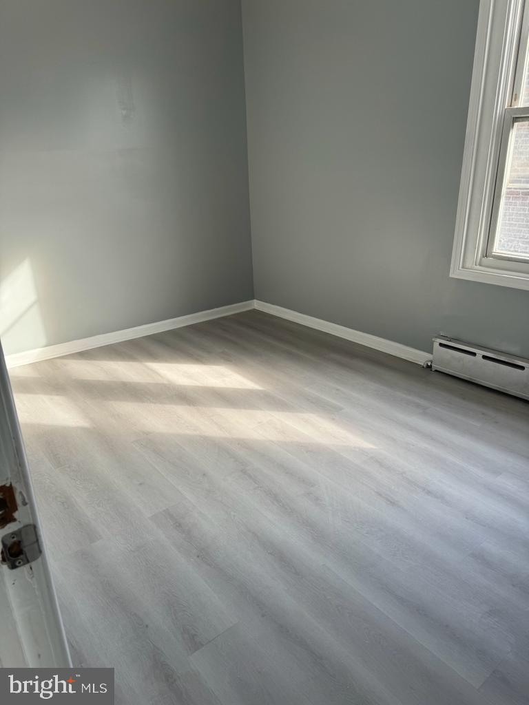 TACONY - Residential