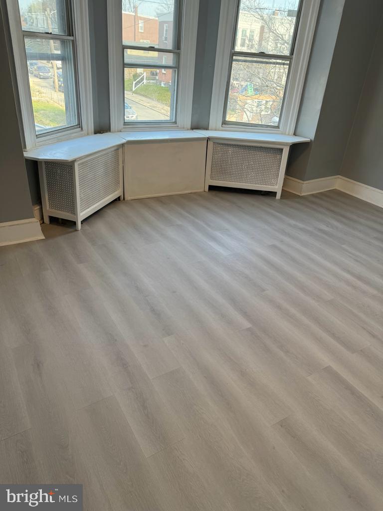 TACONY - Residential