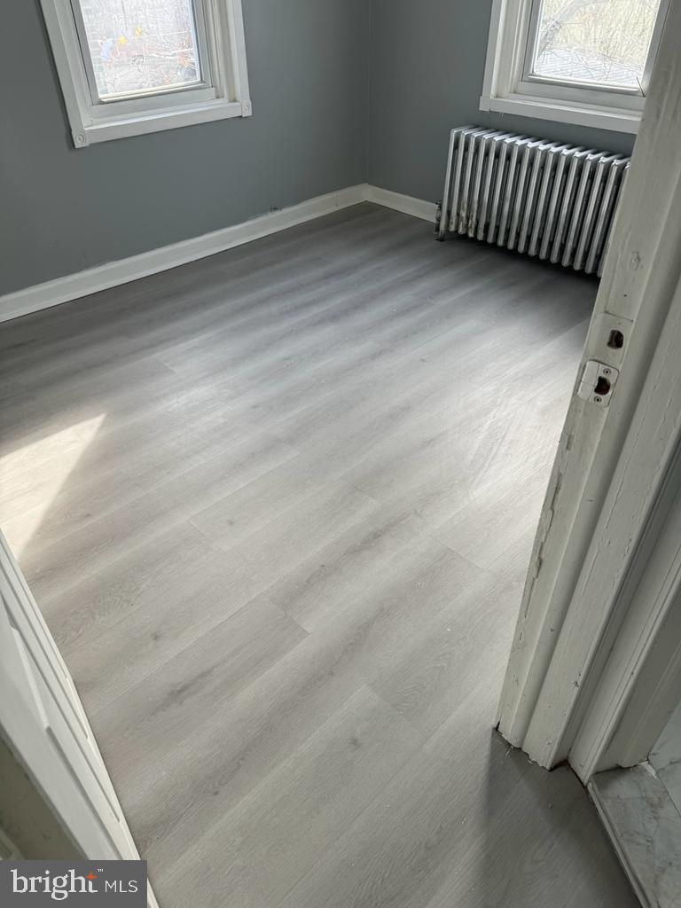 TACONY - Residential