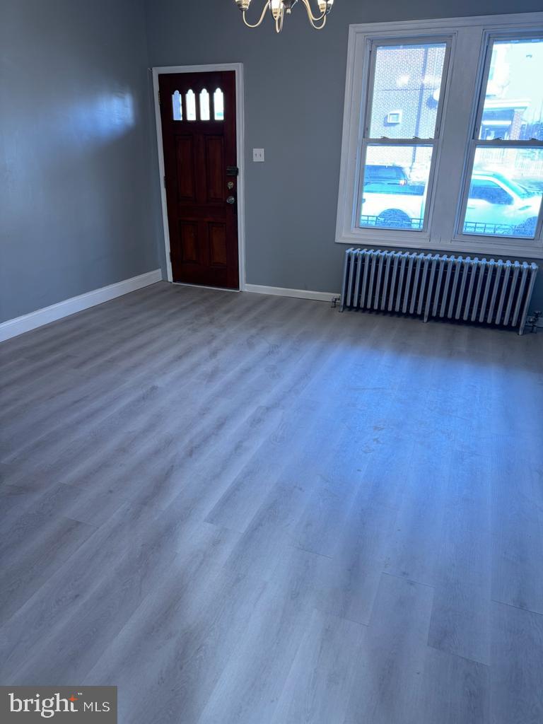 TACONY - Residential