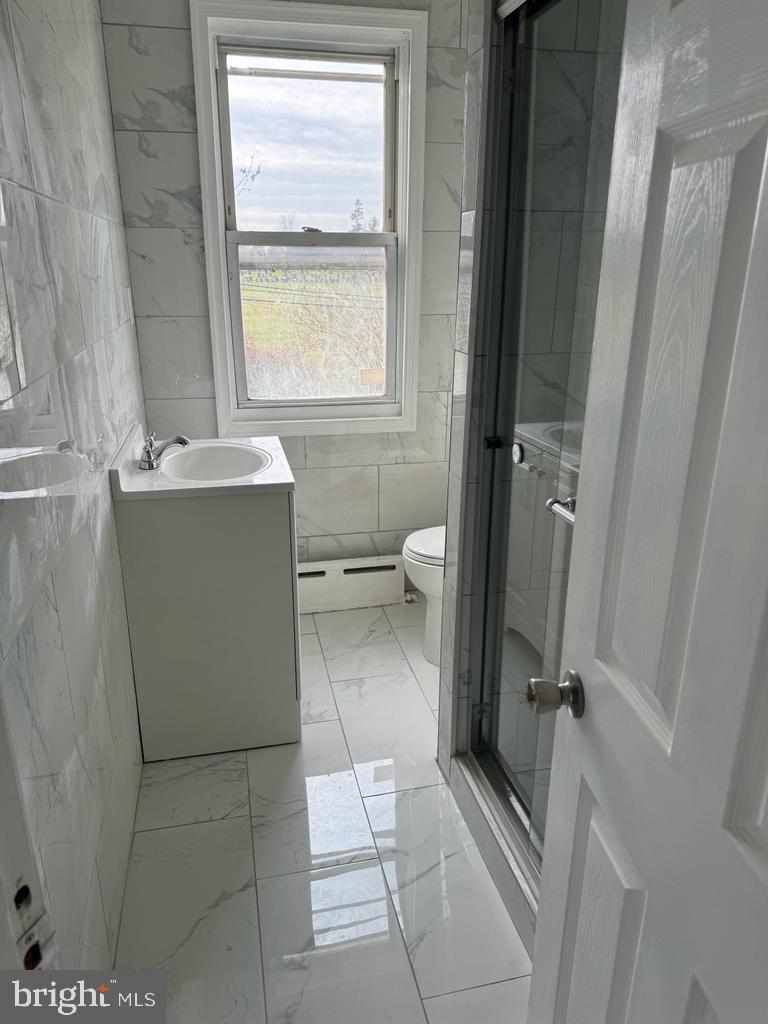 TACONY - Residential