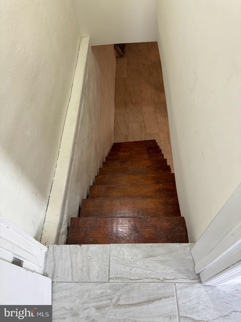 TACONY - Residential