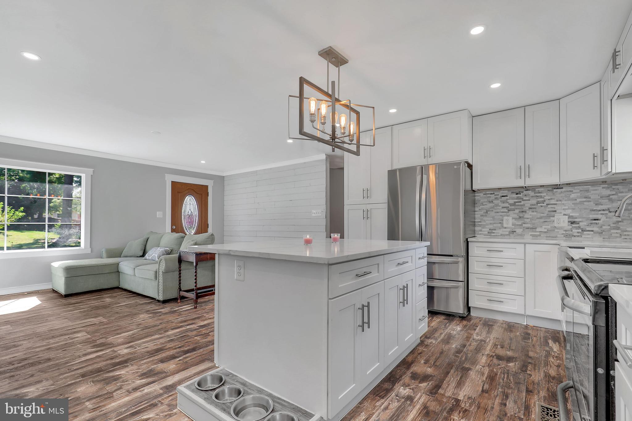 STERLING  PARK - Residential