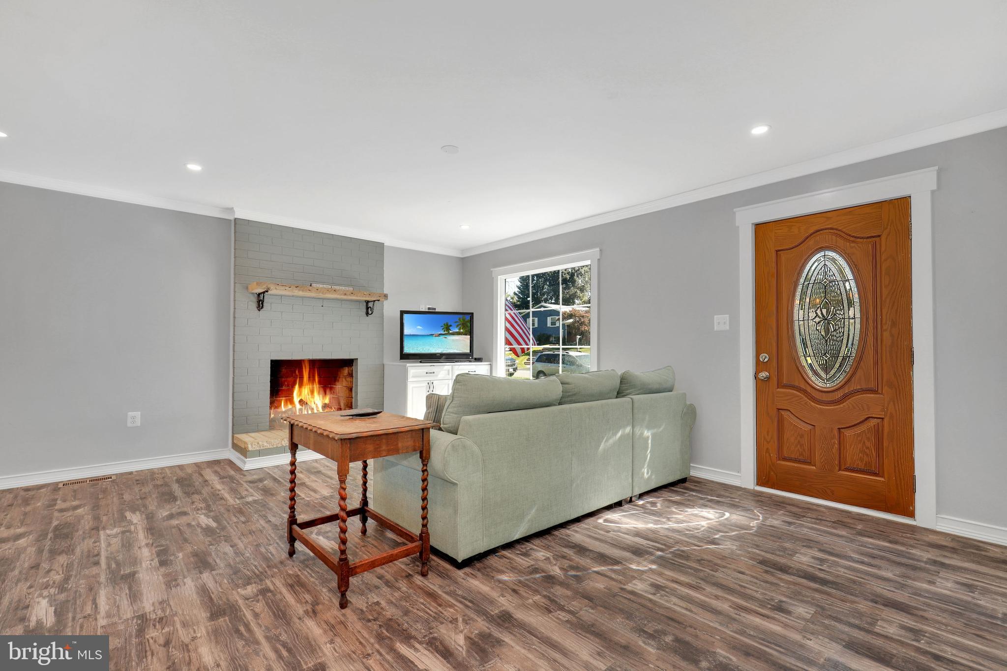 STERLING  PARK - Residential