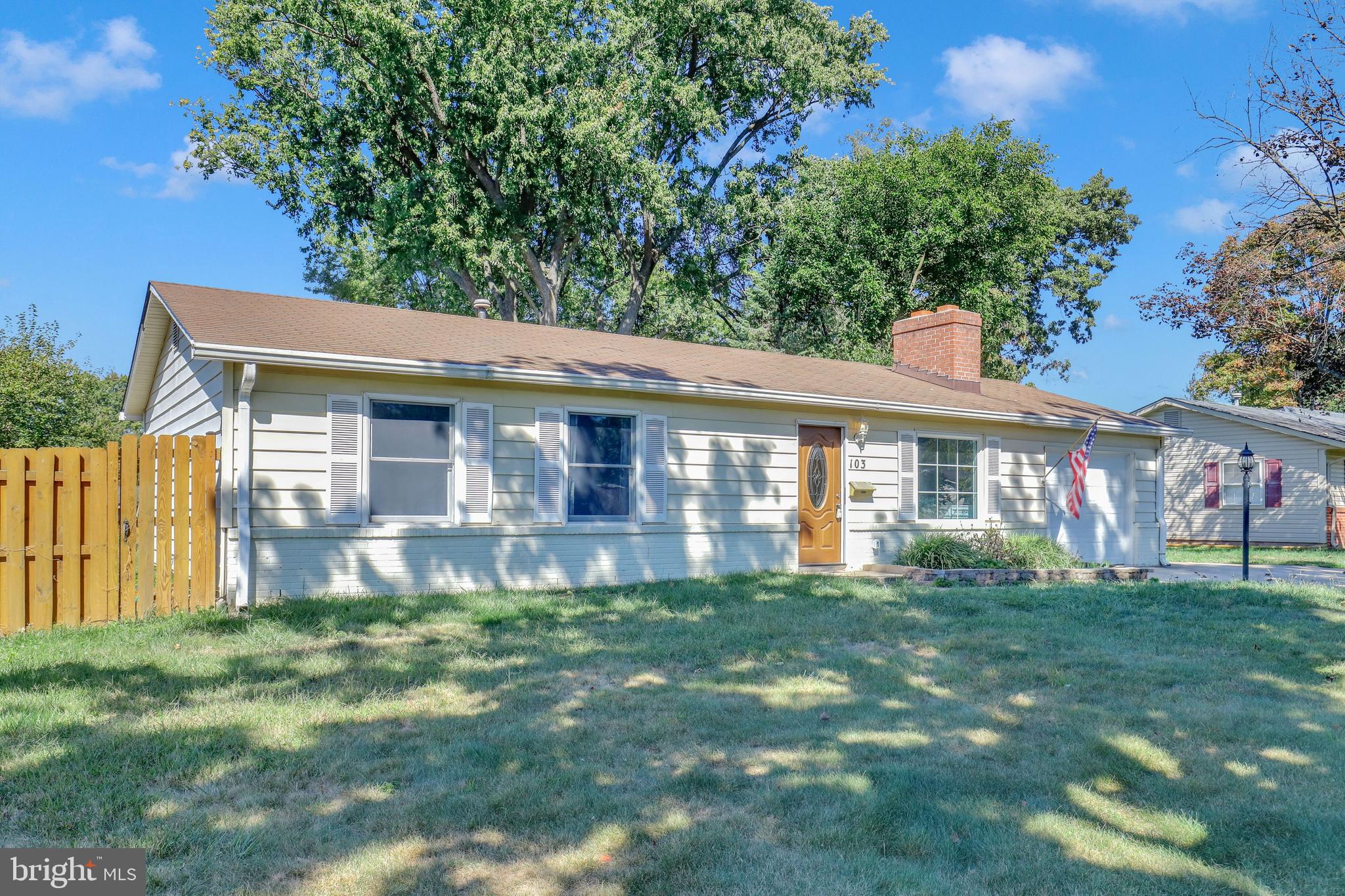 STERLING  PARK - Residential